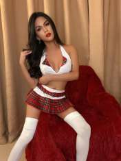 TsSofia0404 Dubai TS escort 