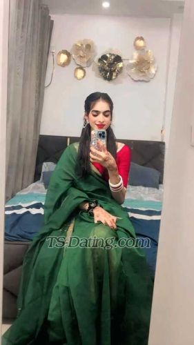 trans girl TsTanuji 1701085