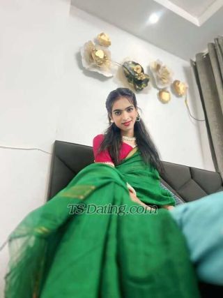 trans girl TsTanuji 1701093