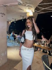 TsTyraPearl Berlin Transex ‼️Suche einen Filmpartner für 🌶️🎦 !
‼️🎥Hallo,ich bin Tyra 🤭Wenn du
geile Porno-Fantasien hast, dann bist du hier genau richtig!
Ich habe erst vor kurzem mit OnlyFans & Co. angefangen und
bin immer auf der Suche nach neuen Drehpartnern, die sich
mit mir vor der Kamera austoben
wollen.🍆💦👅🔥Vielleicht bin ich gerade in
einer anderen Stadt, aber ich bin ständig in der ganz DE/Ö
unterwegs und bin mir sicher, dass ich bald in deiner Nähe
sein werdeOb du schon Erfahrung hast, ob du dein
Gesicht zeigen willst oder nicht, ob dein Schwanz gross oder
etwas kleiner ist oder wie du gebaut bist, spielt für die
Videos keine Rolle. Wichtig ist nur, dass du mich und Sex
magst 😉Ich freue mich schon darauf, dich zu
sehen! 💕