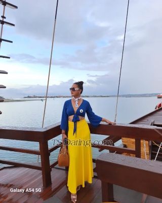 trans girl TsWinnda 6537935