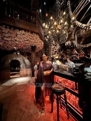 trans girl TsWinnda 6744571