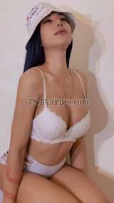 TsXPatricia Angeles City Transex Hi! Im Patricia and I know I’m about to become your favorite escape from reality 😈💦 Don’t be shy now, let me take you on a wild ride and explore your deepest desires and make those naughty fantasies come to life 🤤

My mind is deviously improper and my body is an aphrodisiac. Let’s enjoy the roller coaster feeling on making Love

I would love to get to know all of you better 😈🥵 so what are you waiting for? Drop me a message and let me talk to that naughty little side of you 😈🤤💦

⚜️ 6.5inches Fully Functional Massive Cock
⚜️ 38 Cup C Tits size
⚜️ Pretty Face (What you see is What you get)
⚜️ Jaw dropping body
⚜️ Half Asian Half Latina
⚜️ INCALL & OUTCALL
⚜️ VIDEO CALL SERVICE

Can’t wait for you to be my guest and enjoy  each others companion. 🤤💦

Telegram: @tspat
Wechat ID:
Whatsapp: +63 927 0239 157
Line ID: tsxpatricialauren
Mobile Number: +60 11 6131 1089
