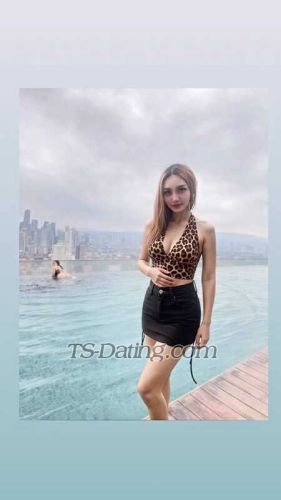 trans girl Tsagnesia 9675837