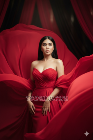 trans girl Tsalena 9386277 trans girl Tsalena 9386277