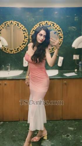 trans girl Tsalia 1034400