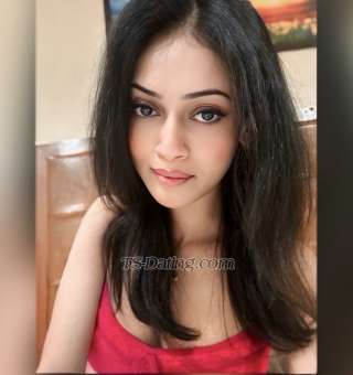 trans girl Tsalia 2298109