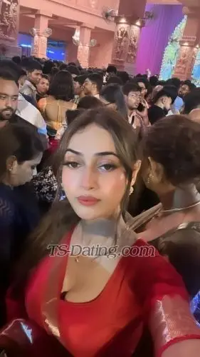 Shemale Tsalia 9588869