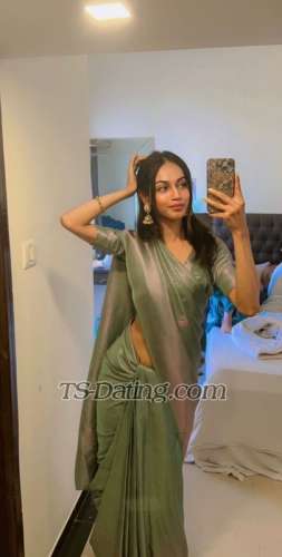 trans girl Tsalia 9730886