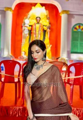 trans girl Tsalia 9730904