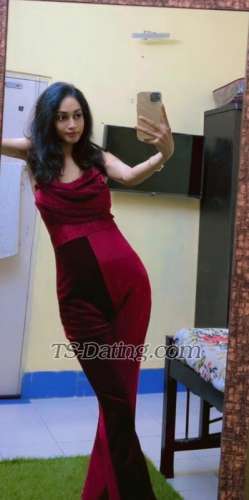 trans girl Tsalia 9730989