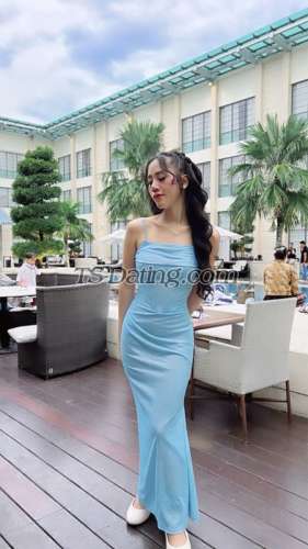 trans girl Tsaling 1085318