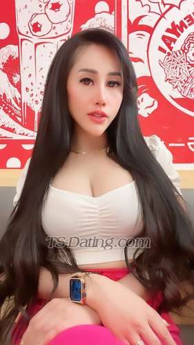 trans girl Tsaling 9682054