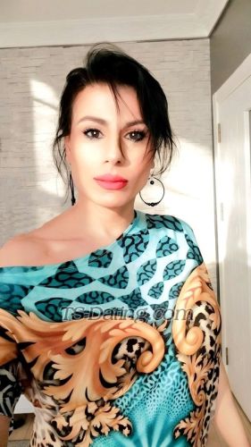 trans girl Tsberenvers 4060994