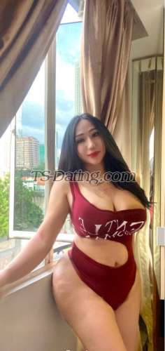 trans girl Tscharlota 5069857