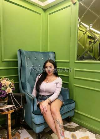 trans girl Tscharlota 9428880