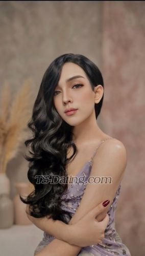 trans girl Tsfransiska 5415761