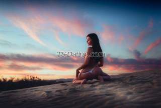 trans girl Tsirishstar 5605756