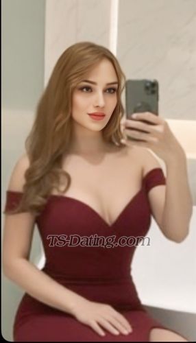 trans girl Tsjhackie 4416054