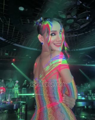 trans girl Tslexa 4709901