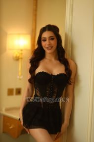 Tsmaia24 Doha Transex Hello love. I’m Brazilian transexual with a natural
beauty. I’m available for meeting in call or out call.

I’m active and passive. I'm patient with beginners,
so don’t hesitate to send a message. 
Text me 30 min
before to make an appointment. 
Kisses
💋

Twitter and onlyfans: majurmaia 
