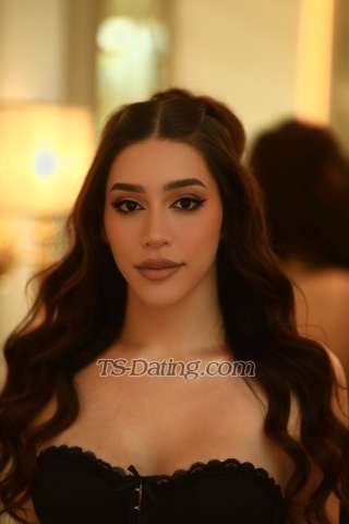 trans girl Tsmaia24 9052829