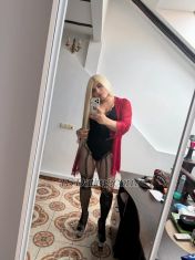 Tsmapucolomb Vilnius Transex Hi my loves!I'm Maria paula , a fiery trans girl
waiting for your call to ignite the spark.
😉💖I'm affectionate, kind, sweet, dreamy, and
fun.I love having a good time and, of course,
making you feel comfortable with me too. ✨😏We
can enjoy some drinks 🥂, take a relaxing walk
🚶‍♀️, or go out for dinner 🍽️.We can
also party until dawn 💃 or simply chat for a while until
we forget about the day-to-day. 💬We can meet
anywhere in the city you choose.