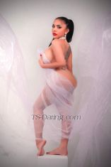 Tsmhara96 Penang TS escort 