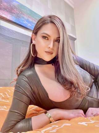 trans girl Tsmonique 3226742