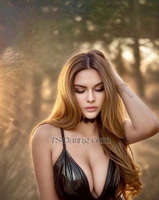 trans girl Tsmonique 6502300