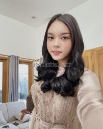 Tsnadira Kuala Lumpur Transex Bonjour, je suis Nadira, 25 ans, de 🇲🇨 Fatigué de faire toujours la même chose ? Pourquoi ne pas essayer la nouveauté ? Je peux réaliser tes fantasmes ! Montre-moi ce que tu veux, prends-le et je te le donnerai ! Je suis belle et séduisante, mais aussi quelqu'un qui parle bien, qui s'exprime clairement, qui est amusant, extraverti et humble. Une vraie chérie qui aime se faire plaisir en compagnie de messieurs généreux qui savent ce qu'ils méritent et veulent être choyés. J'aime les voyages, la gastronomie et tout ce qui est spontané. Je peux faire du massage et du plaisir en même temps. Chaque expérience avec moi est inoubliable. La satisfaction est tout ce que je peux garantir. Pas de précipitation, vous profiterez de chaque seconde. Si vous êtes un gentleman exigeant qui apprécie la compagnie d'une séductrice, alors je suis celui qu'il vous faut. Alors qu'attendez-vous ? Laissez-moi vous servir au mieux afin que vous disiez toujours s'il vous plaît, faites-le à nouveau. J'attendrai vos demandes. 100 pour cent ce que vous voyez est ce que vous obtenez. Appelle-moi et envoie-moi un SMS WhatsApp : +681111823377 Télégramme : @Nvhere99