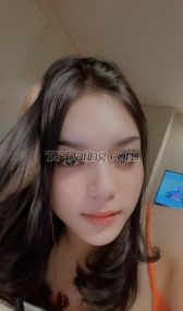 Tsnadira Kuala Lumpur Transex Hello I'm Nadira 25 years old from 🇲🇨

Tired of doing the same old thing ?
Why do not we try the new thing ?
I can make you turn your fantasies into reality ! Just show me what do you want, got it and i'll give u what you want !

I am beautiful and alluring but also a well-spoken, articulate, fun, outgoing, humble. 
A real sweetheart who enjoys indulging in the company of generous gentlemen who know what they deserve and want to be pampered. 

I enjoy travels,fine dining and everything spontaneous. 
I can do massage and pleasure at the same time. 
Every experience with me is unforgettable. 

Satisfaction is all I can guarantee. 
No rush moment, you will enjoy every second. 
If you are a discerning gentleman who revels in the company of a seductress, then I'm the one for you.

So what are you waiting for ?

Let me serve you best that that you 'll always say please do it again .

Ill be waiting for your inquiries .

100 percent what you see is what you get ..

Call me and text me
WhatsApp : ‪+681111823377
Telegram : @Nvhere99