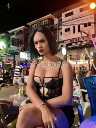 trans girl Tspatty009 5189594