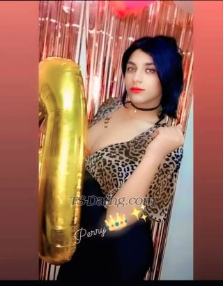 trans girl Tsperry 9657049