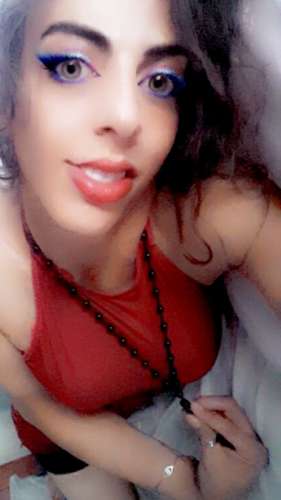 trans girl Tsrama 1382596