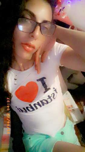 trans girl Tsrama 4204569