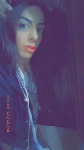trans girl Tsrama 4457591