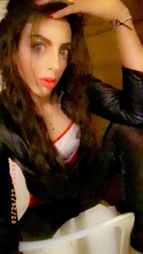 trans girl Tsrama 6646407