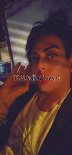 trans girl Tsrama 7270374