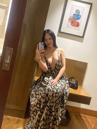 trans girl Tssandybig 8609033