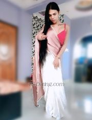 Ts sri roy Kolkata Transex Hey, I'm a bengali sexy slim figure shemale, Sri Roy.
😊😊😊 No nude confirmation available only
face confirmation available Contact me what's app
and telegram I'd -@tsbbyshe42 also available 😘
I'm versatile performaar.😍 Specially i
have monster dick🥰Eye colour -brown 👁️
7.5 inch thick and hard active cock 😘 and silicone
boobs size is 32B, 😊.  I have sexy and pointed nipples
and. I love to get my nipples sucked and sexy boobs pressed.
🍑All pictures is mine 😻 😻 😁 without
makeup 💄 💄 I always prefer to be natural 😊
😊 😊 Meet me incall it's my place and also
meet out call and hotel 🏨 and aboesly Yes I do out
calls (advance pay for meeting)And I'll try to
always something new and different 💋 👄 I
provide BDSM, fully dominant, golden showers 🚿 🚿, 
I'm always mistress for my slave 🦮🦮And
I also provide a romantic fun 😉 😉 😉 like a
girlfriend boyfriend 💕 💕 😉 😉  Yes I do
out call and in call service😊😊😊And also
provide.   Video service 📱/audio call service 📳Sex
chat available 😊😊❤️❤️Fully
satisfiesfaction and genuine person available Only
interested or genuine persons are text me on WhatsApp and
call 🤙 🤙 Because I don't like any kind of time
pass ❤️❤️Text me what's app and telegram both
are same number Thank you visiting my profile