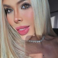 Tsvaleriahot The Hague Transex TS Valeria is a burning volcano and hare to all your fantasies come true, she escapes your reality with me.
She is a high-level class, she serves elegant and respectful gentlemen, she is very feminine and has a lot of class. She is 1.80cm tall, weighs 70kg and has an incredible body like never before seen.

Practice: Sex, GFE, French needs, erotic massage, language needs, Sex 69, erotic massage, full body needs with differences.

Received with kindness and discretion in a discreet apartment with impeccable hygiene. The price is not negotiable!!!

100% real photographs!

Be independent!!! Manage my phone.
Available 7/7 days
100% discreet
Send me a WhatsApp message 😋❤️
confirmation video call 📞 ✅
I don't answer unknown numbers!!

It's just that, I don't serve women, or transvestites!!!