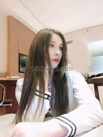 Tsxiaoyao Shanghai Transex come add me，come to see me！I have the single room..super big surprise between my legs.19cm hard cock  my wechat number:tsnuoer1069