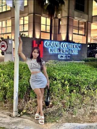 trans girl Tszavrina 1706060 trans girl Tszavrina 1706060