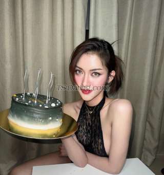 trans girl TulipVersTH 0909267 trans girl TulipVersTH 0909267