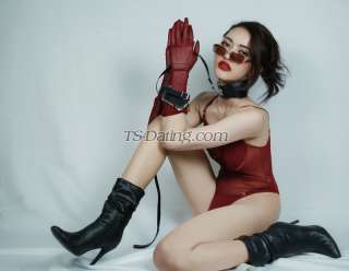 trans girl TulipVersTH 4101847 trans girl TulipVersTH 4101847