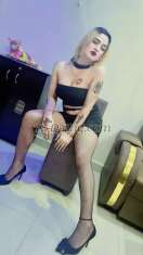 Tusheikhan Mumbai Transex I am trans girl Mumbai based and distance between you and me
is only one call 📞. All time active on WhatsApp
come in chat 💬 box.High touch personality
⚜️Experienced:✅BDSM /
Domination✅Dinner Date ✅Travel Companion/
Travel invite ✅French kissing ✅Deepthroat
Blowjob / Sucking ✅Long drive and club night
experience ✅Girlfriend experience ✅Licking /
Rimming ✅Romantic Massage / Prostate massage 💆
✅Treesome