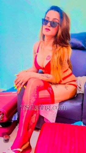 trans girl Tusheikhan 7414008