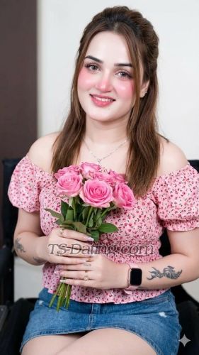 trans girl Tusheikhan 7414413