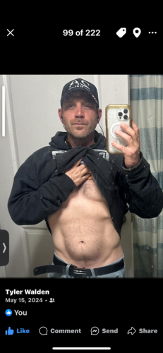 Masculin De USA - North Carolina